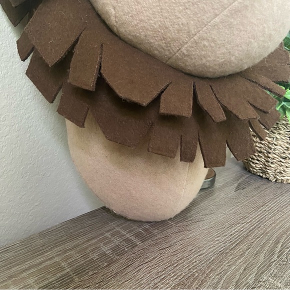 Target Wall Decor Last Chance Pillowfort Target Stuffed Lion 3d